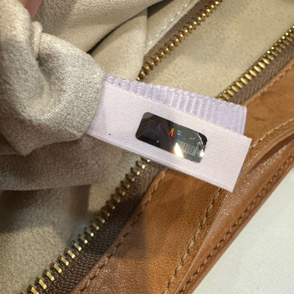 Authentic Jimmy Choo bag - Picture 13 of 13